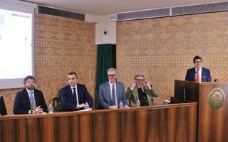 H2InComune, ecosistema idrogeno in Emilia-Romagna: in mostra nuovo modello integrato regionale