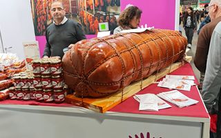 Artigiano in Fiera: Calabria da record, Giappone in crescita