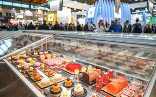 SIGEP World anticipa il futuro del food e del bar