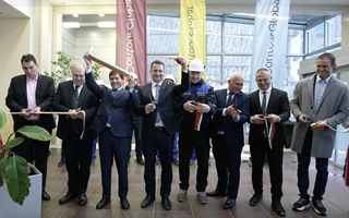 ContourGlobal accende in Bulgaria un BESS da 500 MWh