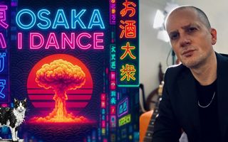 Warhol e il fungo atomico: l'icona che ha ridefinito la cultura di massa