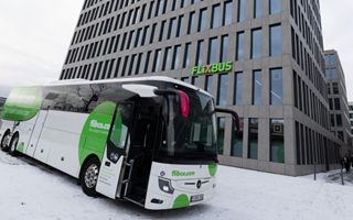 Flix annuncia l'acquisizione di una quota di maggioranza di Flibco