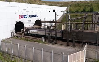 Eurotunnel avvia partnership con Compagnie des Signaux per modernizzare il segnalamento del Tunnel della Manica