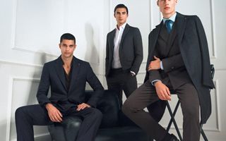 Mulish presenta la nuova collezione Reinterpretiamo l’outwear a Pitti Uomo 109