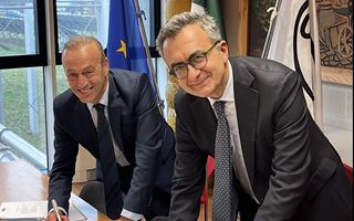 BNL BNP Paribas e Parmigiano Reggiano: accordo per potenziare la filiera e l’internazionalizzazione