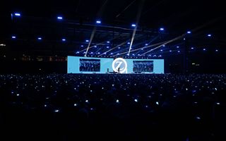 Zurich Bank: 2.500 consulenti si riuniscono a Rho Fiera per la Convention Blue Power