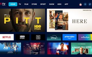 TimVision amplia la sua offerta con HBO Max: nuove serie a partire dal 1 aprile 2024