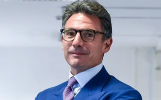 Angelini Pharma nomina Sergio Marullo di Condojanni a CEO: un nuovo capitolo per il gruppo farmaceutico