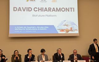 Il futuro dei trasporti: decarbonizzazione e innovazione sostenibile al centro