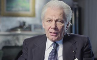 Mainetti a Davos: infrastrutture resilienti e innovazione sostenibile come motore della crescita economica