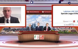 Labirinto Live 2026: 3.000 commercialisti si aggiornano sulle novità fiscali della Legge di Bilancio