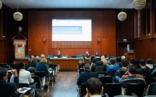 Luiss e Confindustria a Bologna: un ponte tra accademia e industria per formare i futuri leader