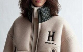 Husky Original presenta collezioni AW 2026 a Who's Next Parigi: un connubio tra heritage britannico e made in Italy