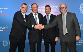 AEFI‑IT‑EX: un nuovo progetto per rafforzare le fiere italiane e favorire la competitività e l’internazionalizzazione