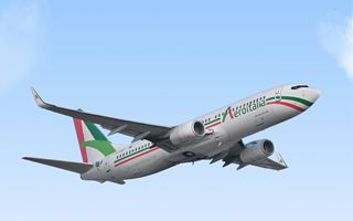 Aeroitalia annuncia 12 nuove rotte per la Summer 2026