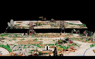 First Lego League Challenge torna a Napoli: la competizione STEM e robotica per studenti delle scuole superiori