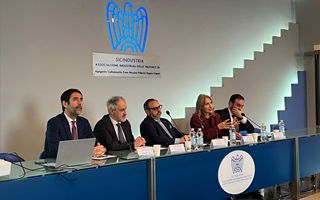 Luiss e Confindustria a Palermo per la quarta tappa del roadshow nazionale