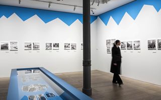 Intesa Sanpaolo presenta “La strada per Cortina”: mostra fotografica sui Giochi Olimpici Invernali del 1956