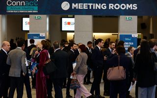 FiberCop al Meeting Connact di Bruxelles: l’innovazione digitale al centro della crescita aziendale