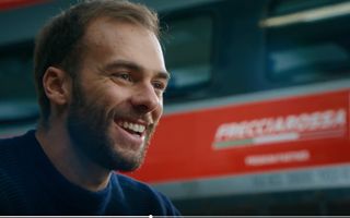 Il viaggio nel tempo delle Olimpiadi italiane: Cortina 1956, Roma 1960 e Torino 2006