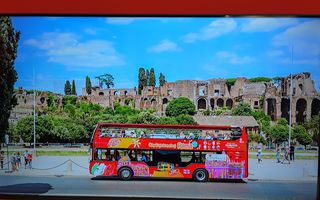Busitalia acquisisce City Sightseeing: un passo strategico per il turismo nel 2026