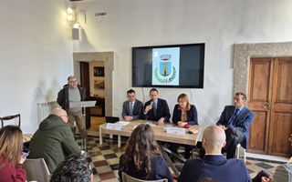 Castel San Pietro Romano: più fibra, meno antenne TV grazie all’accordo con Open Fiber