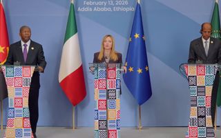 Meloni al Vertice Italia‑Africa: miliardi mobilitati e risultati concreti del Piano Mattei