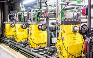 Interpump, Intermonte taglia target price: recupero ritardato, non deragliato