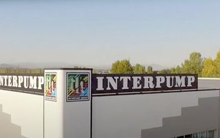 Interpump, nel 2025 margini in crescita e debito in calo. Dividendo proposto a 0,35 euro