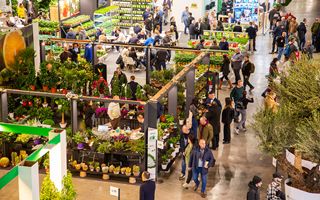 Myplant & Garden torna a Milano Rho: la fiera internazionale del florovivaismo in primo piano