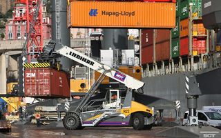 La tedesca Hapag-Lloyd acquisisce l'israeliana ZIM per 4,2 miliardi di dollari