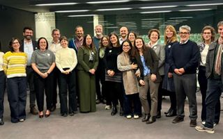 Progettazione ed edilizia: lanciato il progetto BUSUnited Community