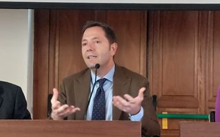 Teleborsa: incontro dedicato a occupazione e sicurezza sul lavoro