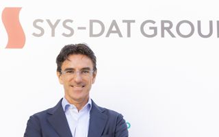 SYS‑DAT acquisisce il 100 % di et.ics, amplia la sua presenza nel settore ICT