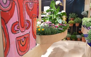 Florovivaismo italiano in crescita: 3,25 miliardi di euro e la necessità di giovani professionisti