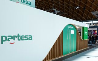 Partesa brilla a Beer&Food Attraction 2026: oltre 2.500 visitatori e 7.500 calici serviti