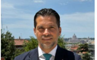 Roberto Mantovanelli lascia la Sogesid per un nuovo incarico istituzionale