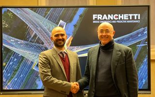 Franchetti nomina Jacopo Nembro Head of Finance