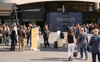 Oroarezzo 2026, IEG: 