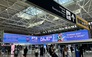 Fiumicino: Nove Anni di Primato come Hub Europeo