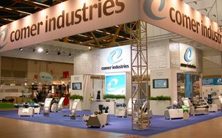 Comer Industries, Kepler Cheuvreux avvia copertura con Hold