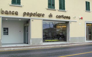 Popolare di Cortona sale al 17,6% di Cryptosmart con operazione da 277 mila euro