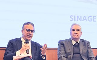 Giustizia, Balsamo: amministratori giudiziari sono presidio di legalità