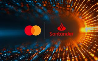 Santander e Mastercard firmano il primo pagamento AI in tempo reale in Europa