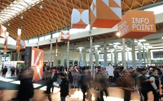 Energia, IEG: al via domani KEY 2026, inaugura Pichetto Fratin