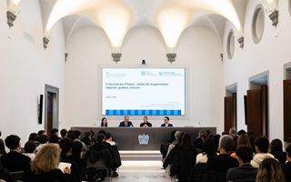 Luiss e Confindustria a Firenze per il roadshow su imprese e studenti