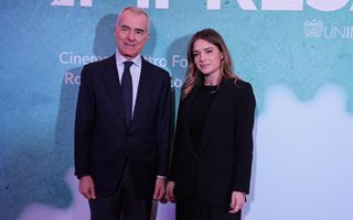 ‘Andata e Ritorno': Gruppo Fs presenta documentario al Premio Film Impresa