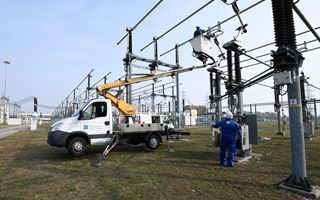 Terna avvia interventi sulla rete elettrica a Milano