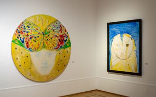 Arte, dialogo tra culture alla GNAMC: arriva a Roma la mostra 