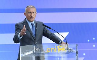 Eni, Brusco: visione positiva su Venezuela, sicuramente avremo opportunità in futuro